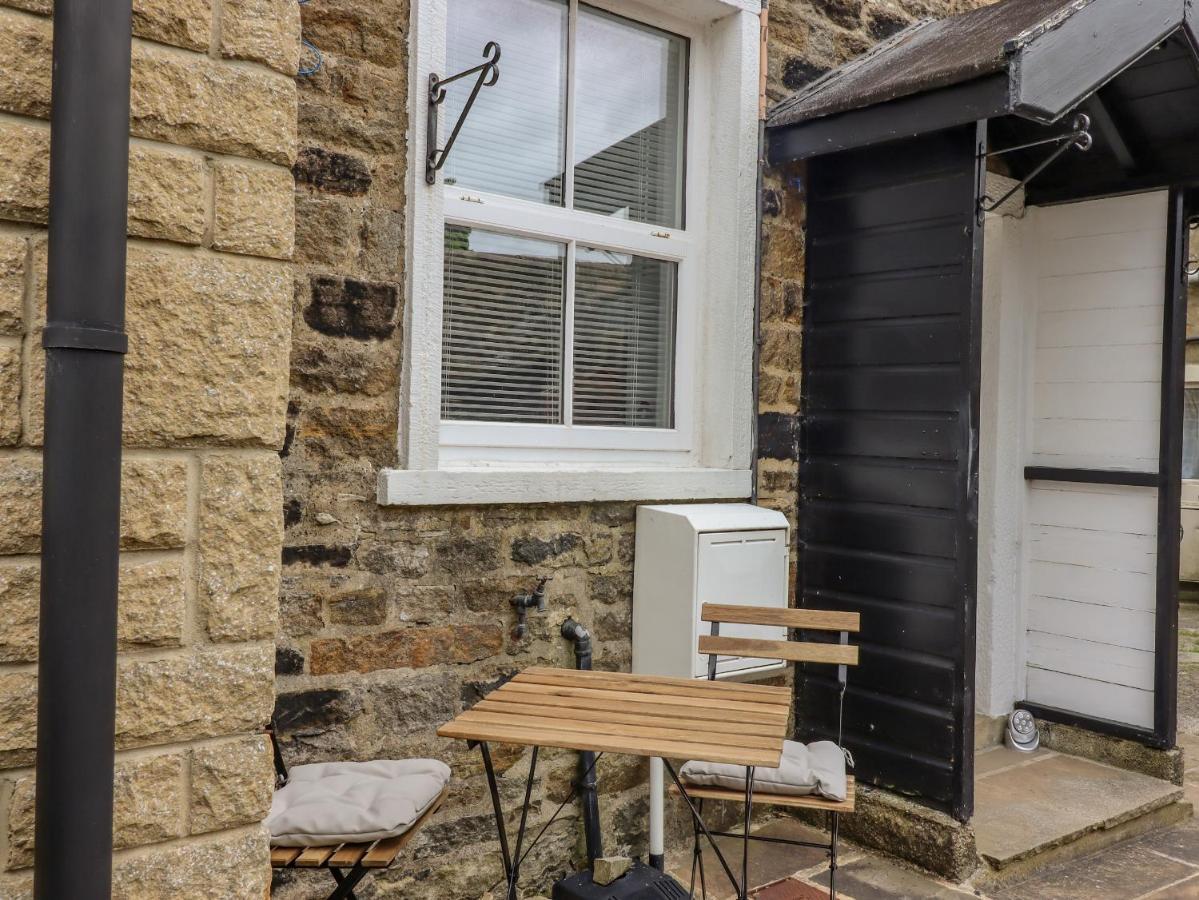 5 East Street Villa Skipton Exterior photo